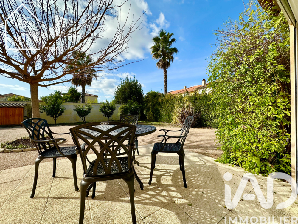 � vendre  Maison La Crau (83260)