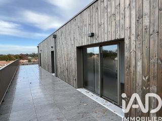  Appartement � vendre 3 pi�ces 72 m�