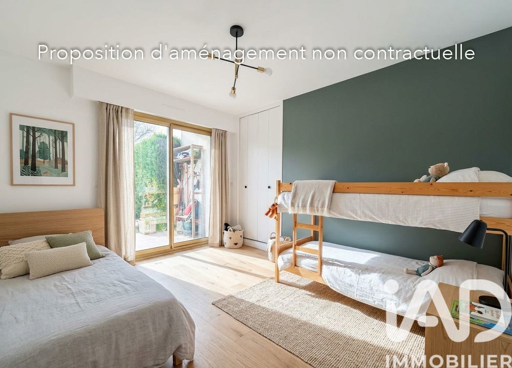 � vendre  Appartement Vaucresson (92420)