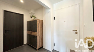  Appartement � vendre 3 pi�ces 66 m�