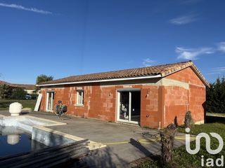  Maison � vendre 4 pi�ces 99 m�