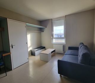  Appartement � vendre 1 pi�ce 28 m�