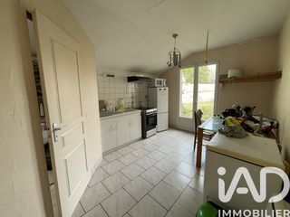  Maison � vendre 2 pi�ces 56 m�