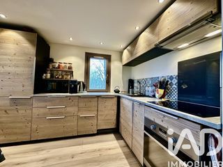  Appartement � vendre 3 pi�ces 43 m�