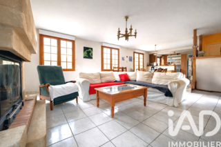  Maison � vendre 7 pi�ces 155 m�