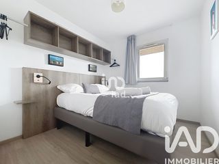  Appartement � vendre 3 pi�ces 51 m�