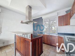  Appartement � vendre 3 pi�ces 90 m�