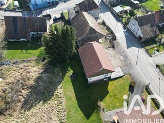  Maison � vendre 1 pi�ce 108 m�