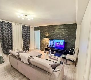  Appartement � vendre 4 pi�ces 73 m�