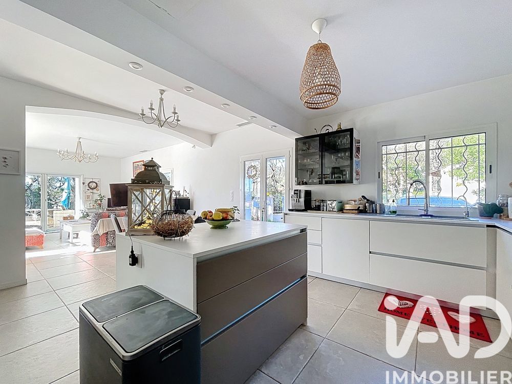 � vendre  Maison La Valette-du-Var (83160)