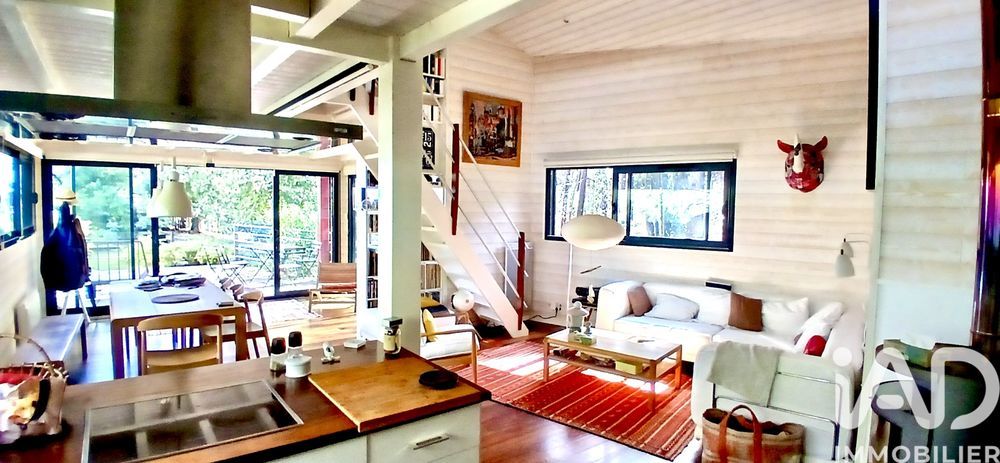 � vendre  Villa Lacanau (33680)