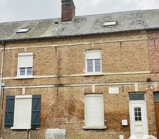  Maison � vendre 4 pi�ces 49 m�