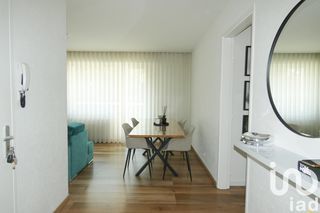  Appartement � vendre 4 pi�ces 76 m�