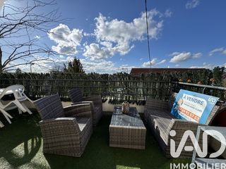  Appartement � vendre 4 pi�ces 85 m�