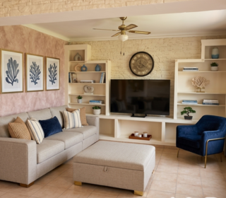  Maison � vendre 9 pi�ces 220 m�