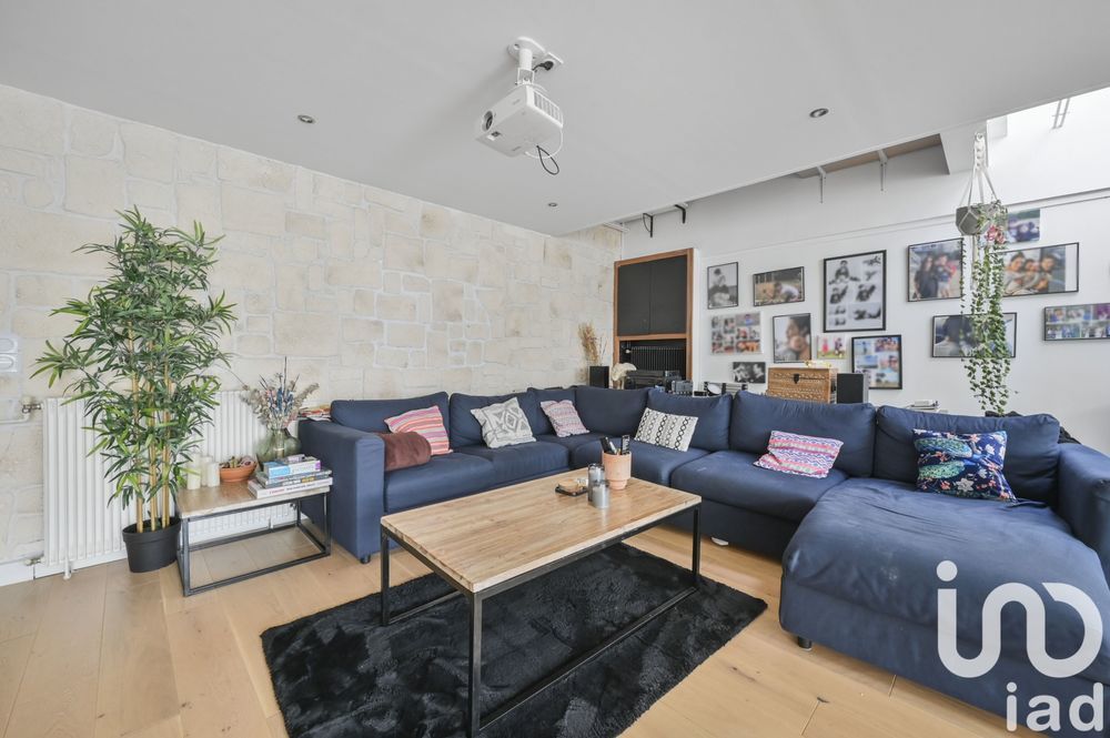 � vendre  Maison Suresnes (92150)