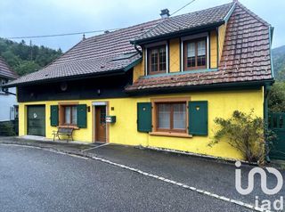  Maison � vendre 5 pi�ces 130 m�