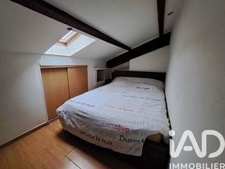  Appartement � vendre 2 pi�ces 45 m�