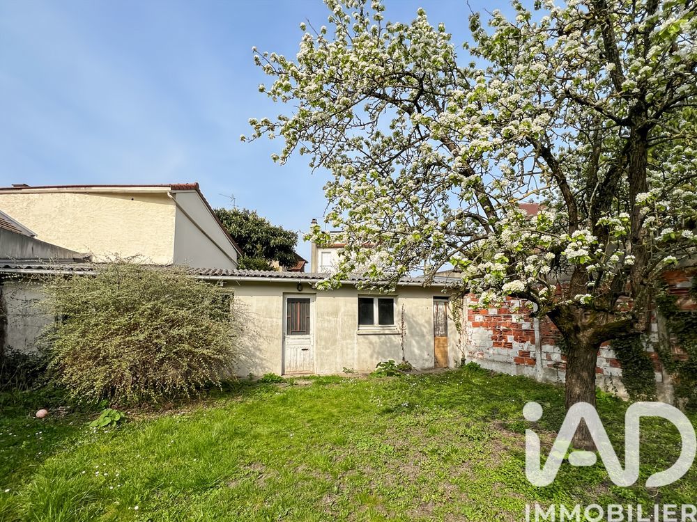 � vendre  Maison Bry-sur-Marne (94360)
