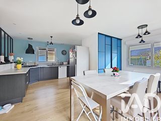  Maison � vendre 7 pi�ces 128 m�