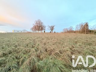  Terrain � vendre 2539 m�