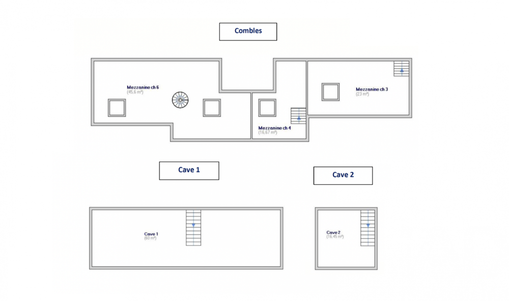 � vendre  Maison Colombes (92700)