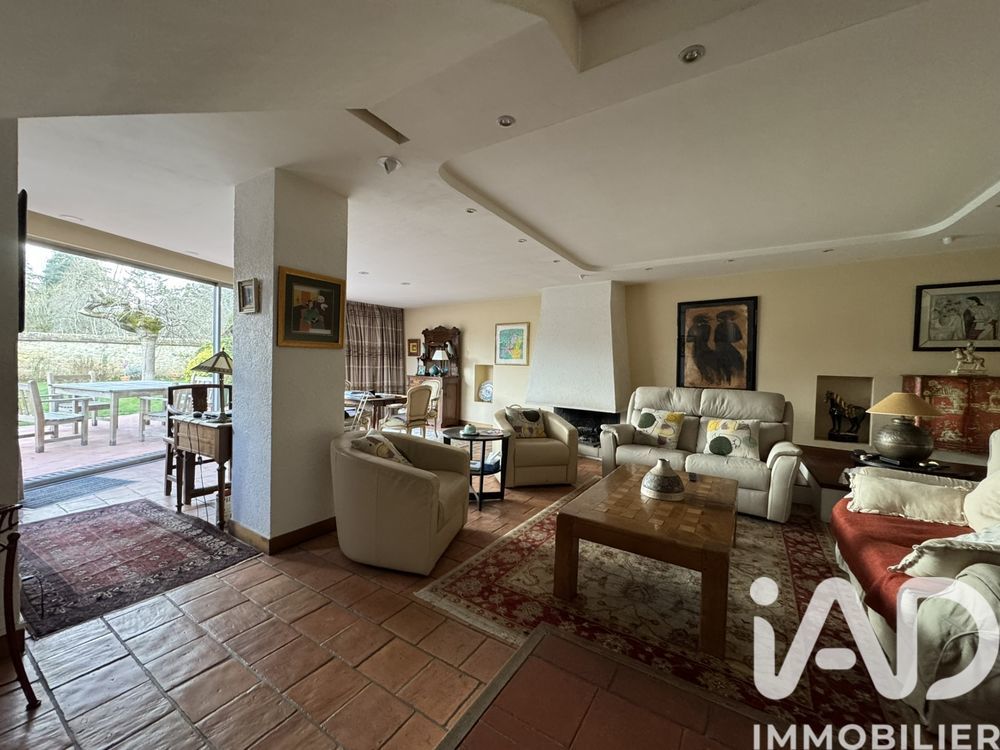 � vendre  Maison Samois-sur-Seine (77920)