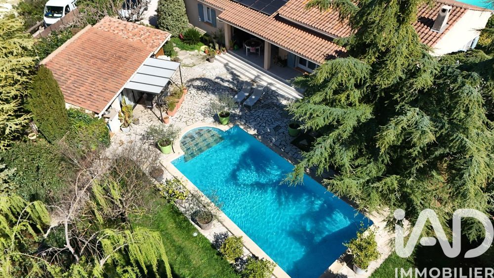 � vendre  Maison Auriol (13390)