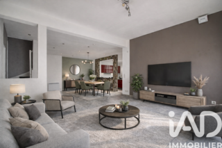  Maison � vendre 6 pi�ces 110 m�