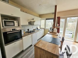  Appartement � vendre 3 pi�ces 57 m�