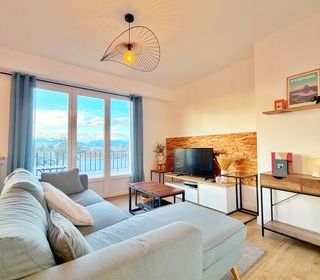  Appartement � vendre 3 pi�ces 71 m�