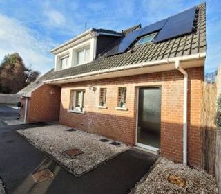  Maison � vendre 6 pi�ces 140 m�