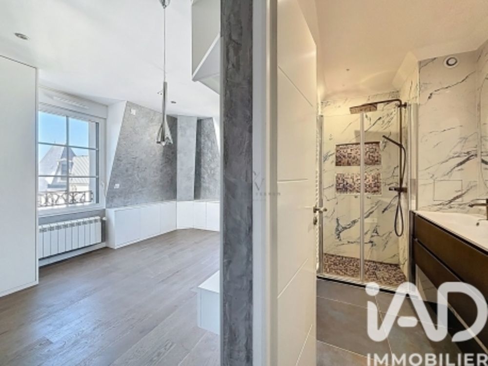 � vendre  Appartement Clamart (92140)