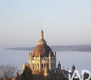  Appartement � vendre 4 pi�ces 76 m�