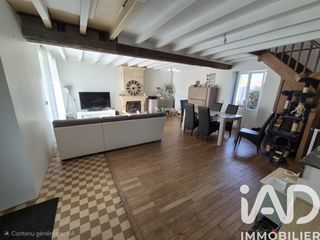  Maison � vendre 8 pi�ces 205 m�