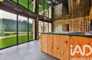  Maison � vendre 8 pi�ces 272 m�