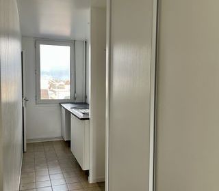  Appartement � vendre 1 pi�ce 27 m�