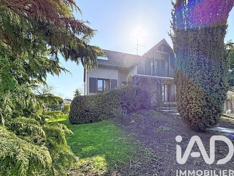   Vente Maison traditionnelle 5 pi�ces Maison - 5 pi�ce(s) - 128 m�