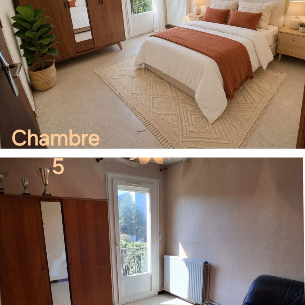 � vendre  Maison Saint-Jean-de-V�das (34430)