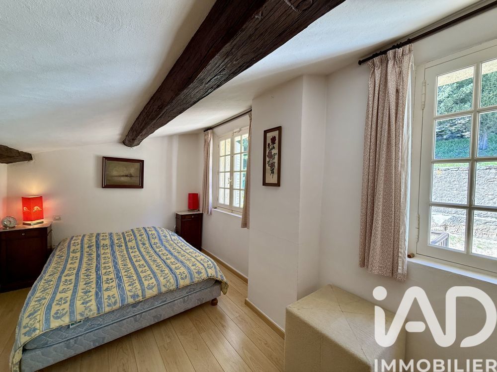 � vendre  Maison La Garde-Freinet (83680)