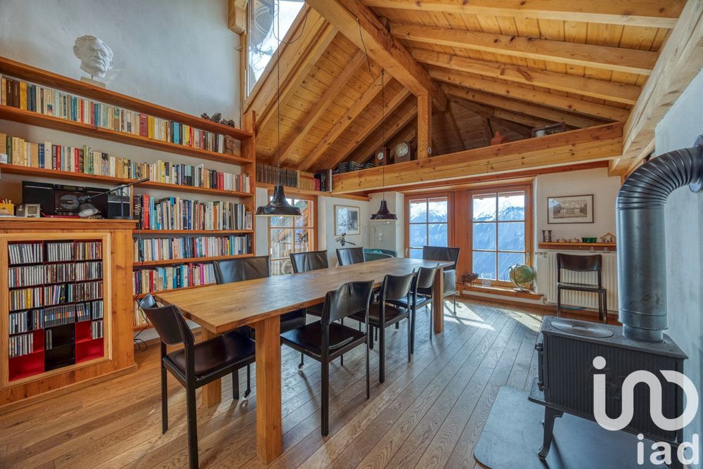 � vendre  Appartement Villard-Reculas (38114)