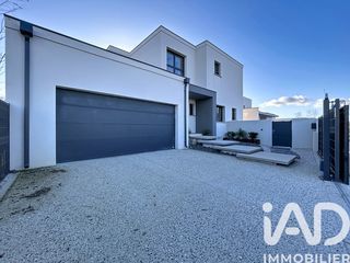  Maison � vendre 5 pi�ces 147 m�