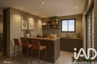  Maison � vendre 5 pi�ces 184 m�