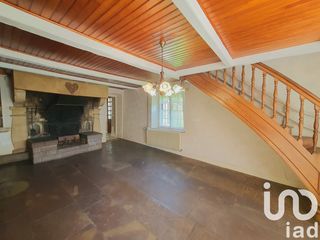  Maison � vendre 5 pi�ces 206 m�