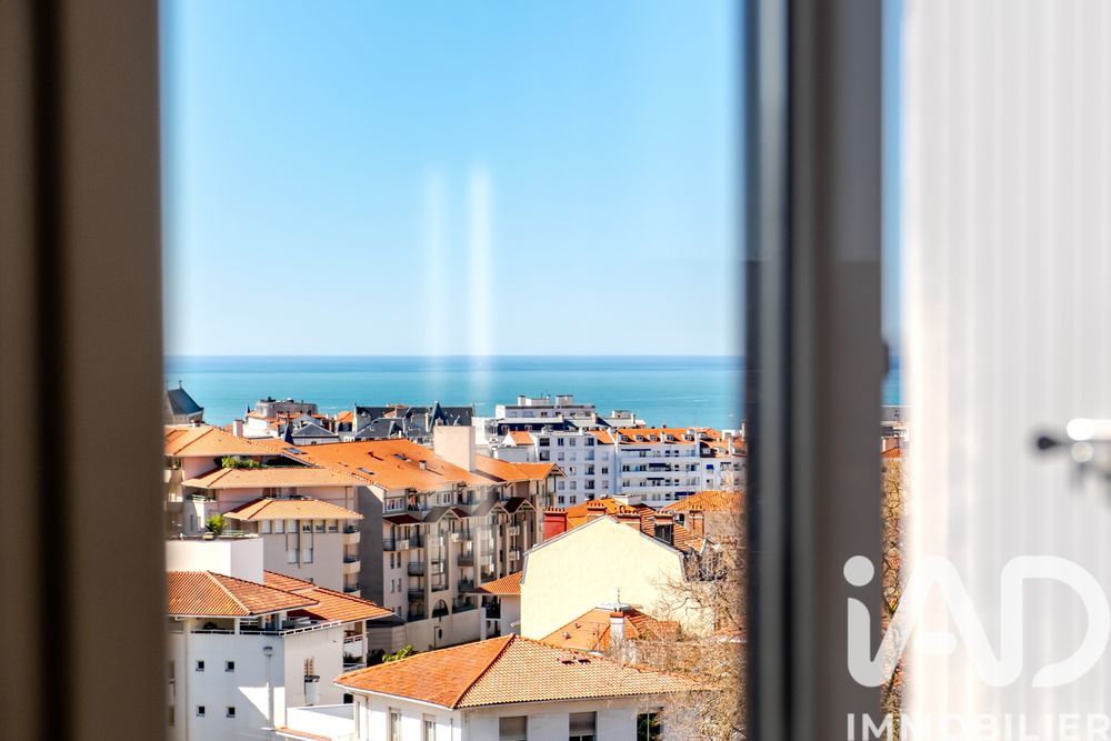 � vendre  Appartement Biarritz (64200)
