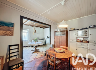  Maison � vendre 4 pi�ces 165 m�