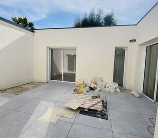  Appartement � vendre 4 pi�ces 139 m�