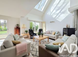  Villa � vendre 8 pi�ces 219 m�