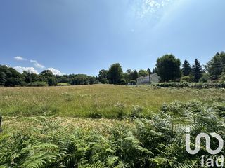  Terrain � vendre 1500 m�