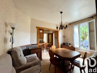  Maison � vendre 4 pi�ces 74 m�